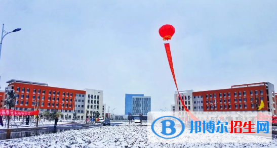 蘭州現(xiàn)代職業(yè)學(xué)院五年制大專怎么樣、好不好