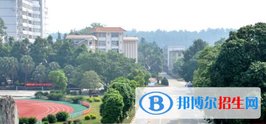 柳州2020年鐵路學校比較好的大專學校