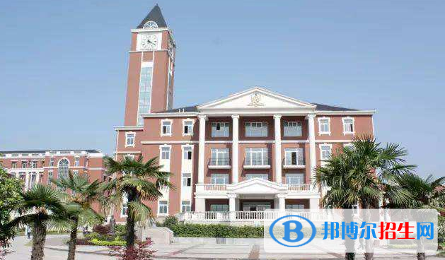 重慶耀中國際學校高中部2020年報名條件、招生要求、招生對象