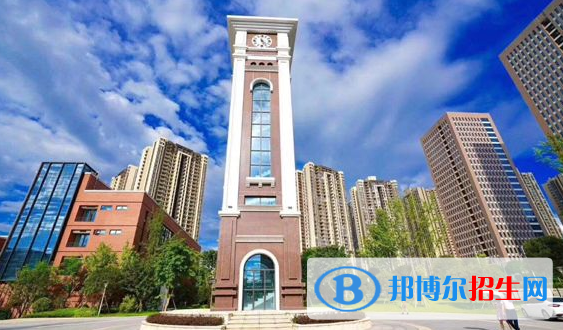 重慶第一雙語學(xué)校國際高中2020年招生簡章