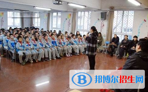  西安第十一中學2020年招生簡章