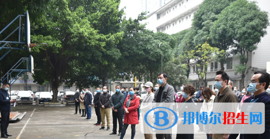 廣西機電工業(yè)學(xué)校怎么樣、好不好