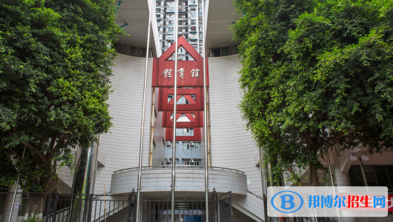重慶第八中學(xué)校國(guó)際部地址在哪里
