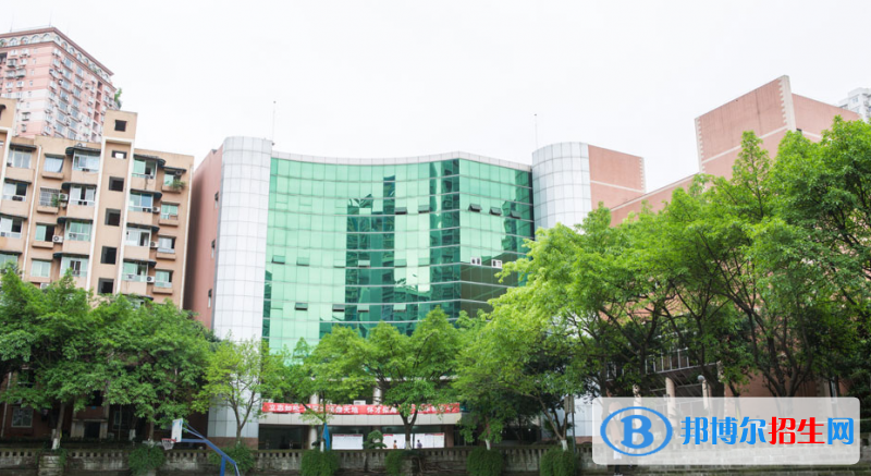 重慶第八中學校國際部怎么樣、好不好