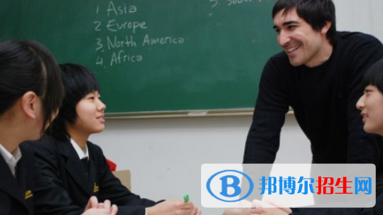 天津泰達(dá)國(guó)際學(xué)校2020年招生計(jì)劃