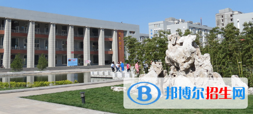 渭南職業(yè)技術(shù)學(xué)院怎么樣、好不好