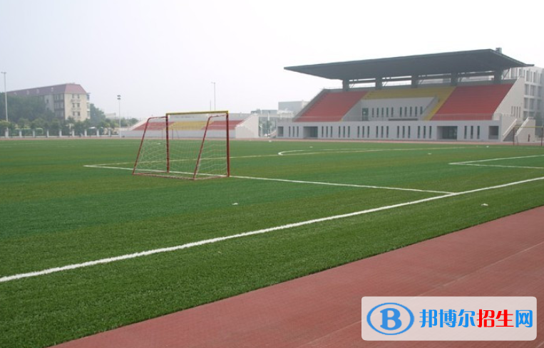 天津第十四中學國際高中2020年招生計劃