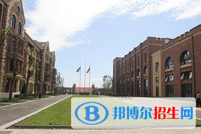 天津開(kāi)發(fā)區(qū)國(guó)際學(xué)校高中部地址在哪里