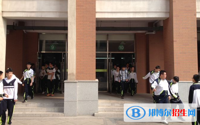 天津開發(fā)區(qū)國際學(xué)校高中部怎么樣、好不好