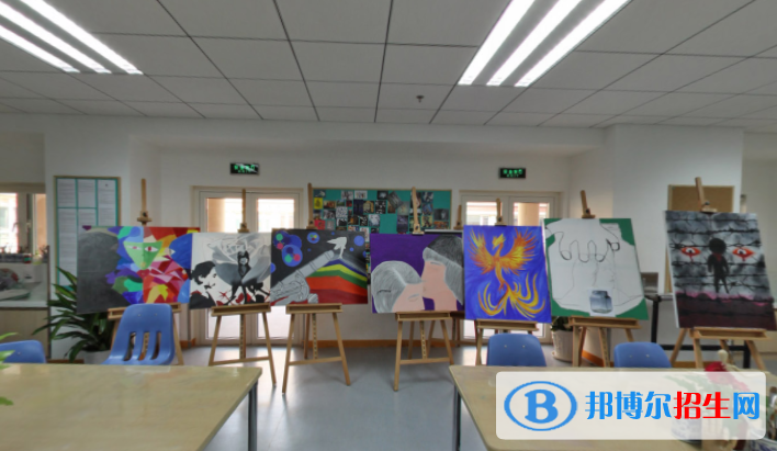 天津惠靈頓國際學(xué)校2020年招生簡章