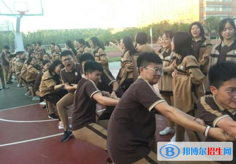 天津英華國際學(xué)校怎么樣、好不好
