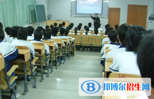 廣東省冶金技工學(xué)校怎么樣、好不好