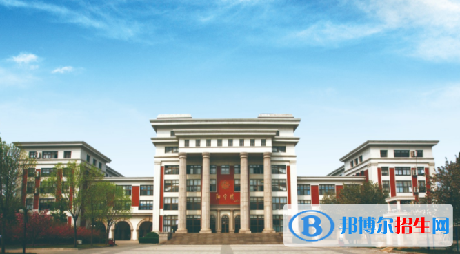 天津南開中學國際部怎么樣、好不好