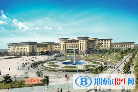 湖北中醫(yī)藥高等專科學(xué)校7