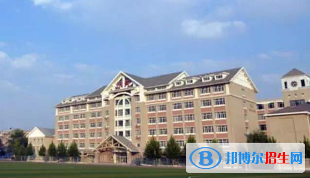 天津外國(guó)語(yǔ)大學(xué)附屬外國(guó)語(yǔ)學(xué)校地址在哪里