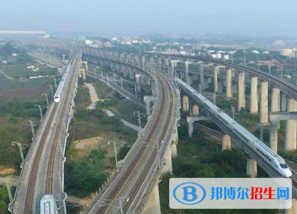 黃岡2020年什么鐵路學(xué)校有前途