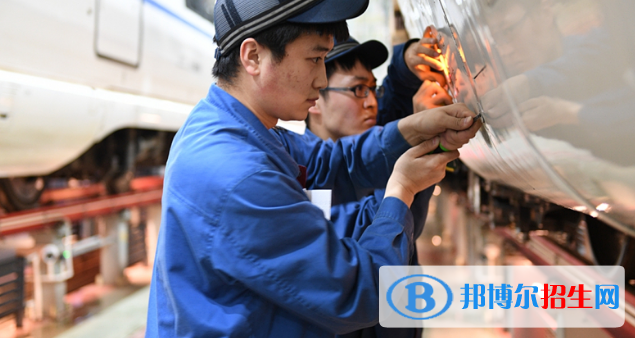 白銀2020年哪個鐵路學校比較好