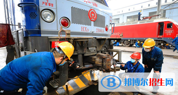 白銀2020年哪個(gè)鐵路學(xué)校就業(yè)比較好