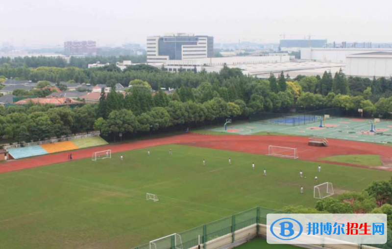 上海澳大利亞國際高中2023年招生計劃