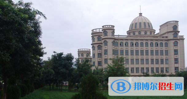 蘭州外語(yǔ)職業(yè)學(xué)院五年制大專(zhuān)怎么樣、好不好