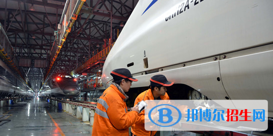 白銀2020年鐵路學校哪個比較好