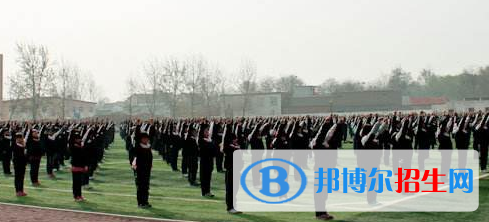 西安第十七中學(xué)怎么樣、好不好
