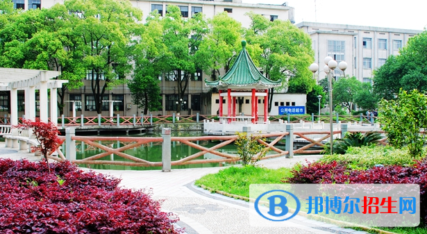 江西生物科技職業(yè)學(xué)院怎么樣、好不好