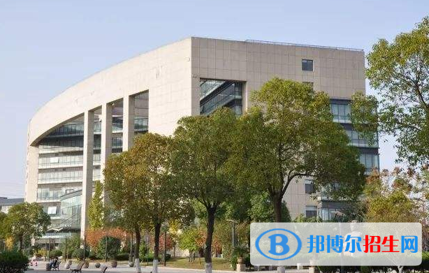 浙江同濟科技職業(yè)學院網站網址