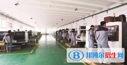 安徽機電工程學(xué)校2020年有哪些專業(yè)