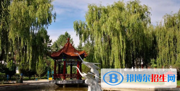 甘肅畜牧工程職業(yè)技術(shù)學(xué)院怎么樣、好不好