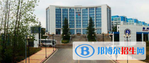 貴州職業(yè)技術學院怎么樣、好不好