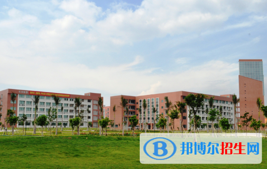 佛山職業(yè)技術(shù)學(xué)院2020年有哪些專業(yè)