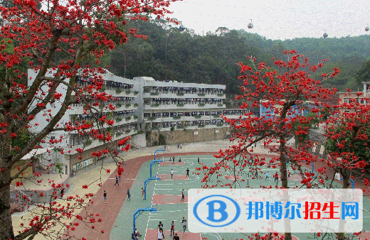 廣東省理工職業(yè)技術(shù)學(xué)校2020年學(xué)費(fèi)、收費(fèi)多少