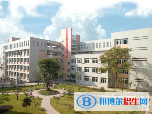 四川化工職業(yè)技術學院怎么樣、好不好