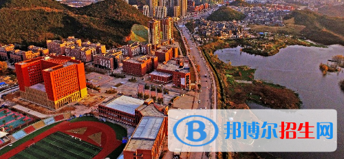 貴州建設(shè)職業(yè)技術(shù)學(xué)院2020年有哪些專業(yè)