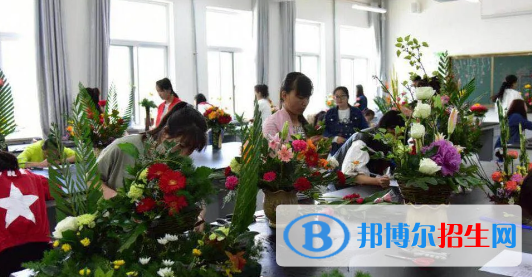 甘肅省臨夏州職業(yè)技術(shù)學(xué)校怎么樣、好不好