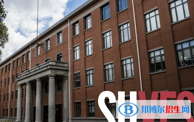 上海大學(xué)上海溫哥華電影學(xué)院2023年學(xué)費(fèi)、收費(fèi)多少