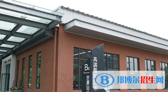 安徽萬通高級技工學校2020年有哪些專業(yè)