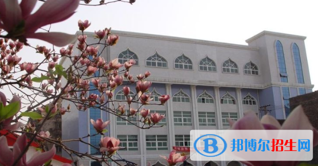 西安第二十三中學2020年招生簡章