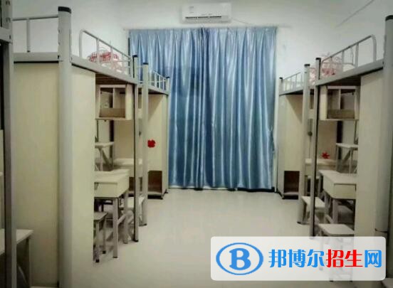 重慶醫(yī)藥高等?？茖W校2020年宿舍條件