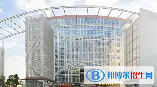 廣東食品藥品職業(yè)學(xué)院怎么樣、好不好