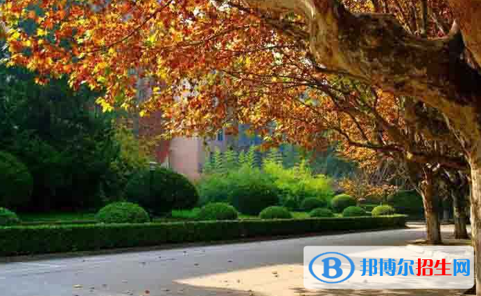 西安第二十三中學怎么樣、好不好