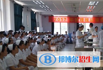 四川蜀都衛(wèi)生學校怎么樣、好不好