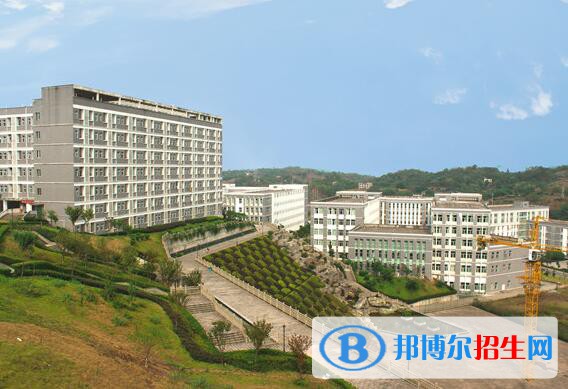 重慶建筑工程職業(yè)學(xué)院2020年招生代碼