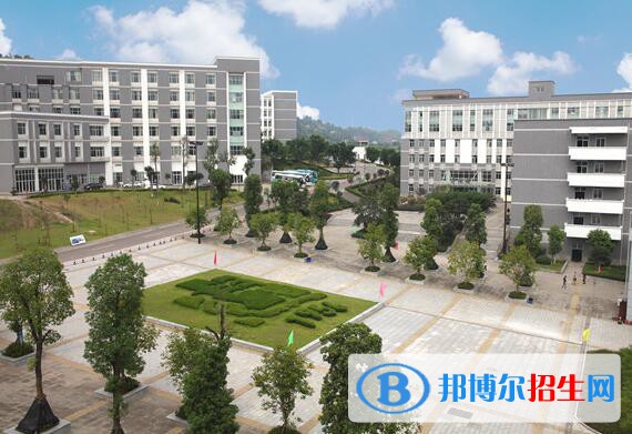 重慶建筑工程職業(yè)學院2020年有哪些專業(yè)