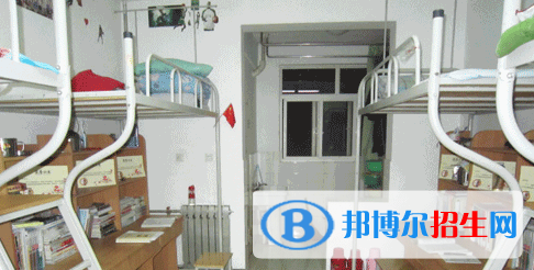 西安第八十六中學2020年宿舍條件