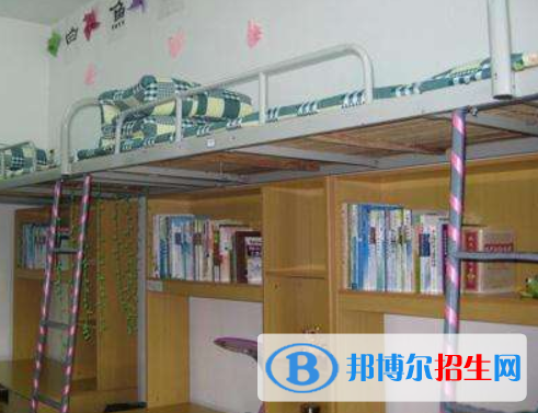 浙江醫(yī)藥高等?？茖W校2020年宿舍條件