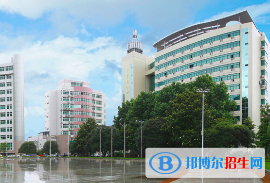 武漢電力職業(yè)技術(shù)學院4
