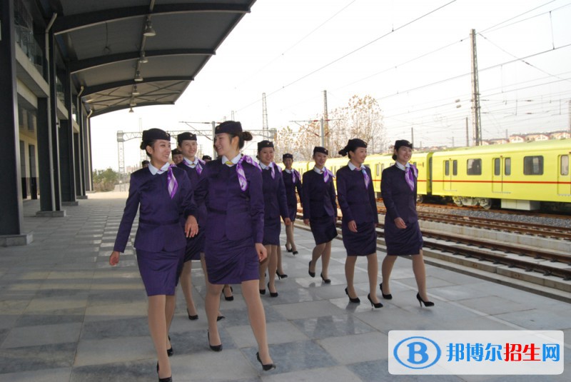 南京鐵道職業(yè)技術(shù)學(xué)院?jiǎn)握?020年單獨(dú)招生報(bào)名條件、招生要求、招生對(duì)象