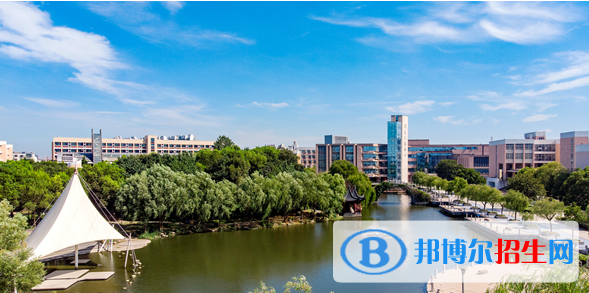 湖州職業(yè)技術(shù)學院2020年招生代碼